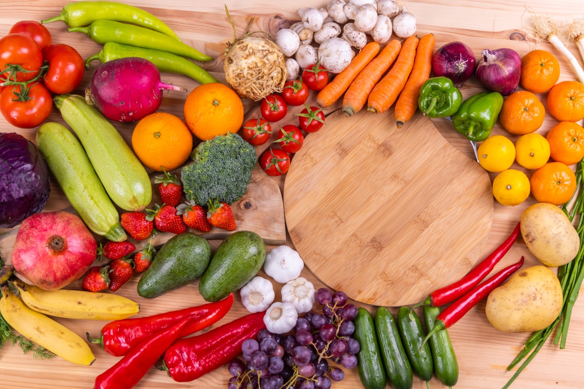 Fibre alimentari: alleate della salute