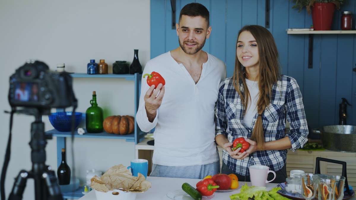 Colazione equilibrata per iniziare bene la giornata